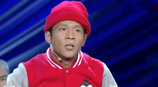 宋小宝和小沈阳一块演小品,差点干起来!台下笑翻一片!