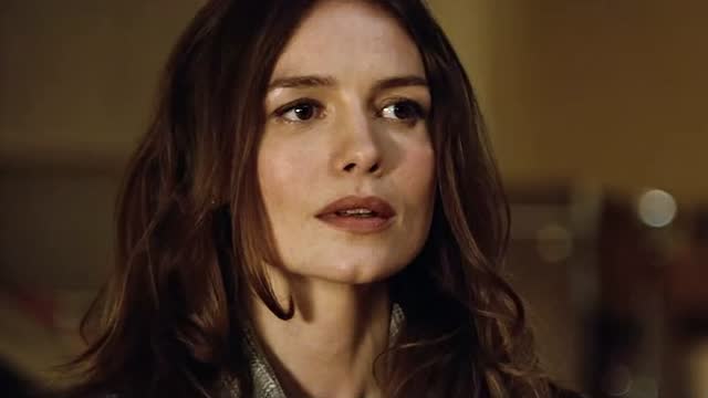 9《从心开始》 重新开始生活