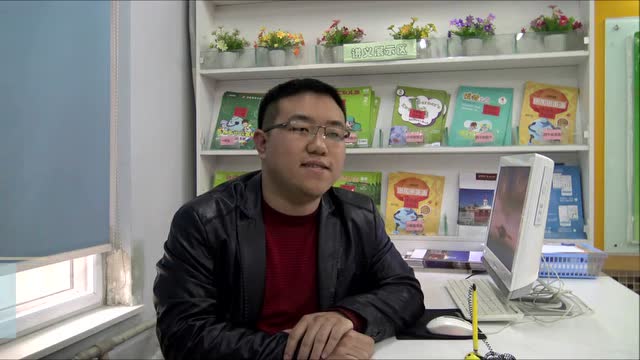 大家眼中的曾辉老师