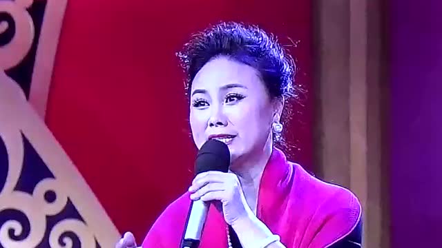 秦腔《罗汉钱》选段 李娟"提起了这个罗汉钱"