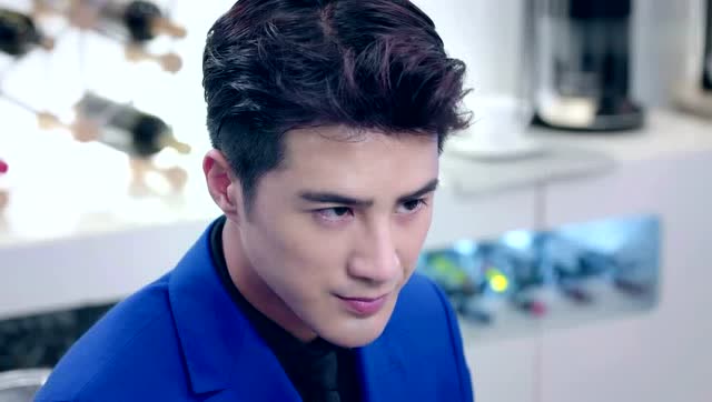 狐狸的夏天搞怪女相中了姜潮打下的半壁江山想想心都累