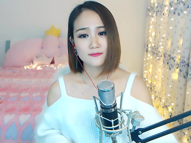 群星贵族-小麦【主播库】