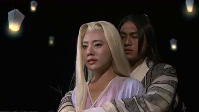魔女石观音下战书挑战楚留香,结局太悲惨了