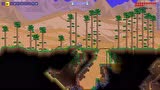 泰拉瑞亚 terraria 汉化版MOD 39 恶魔之乡！