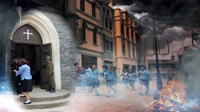 金陵十三钗故事简介_金陵一共十几钗_金陵钗是什么意思