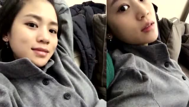 快女黄英在微博晒出大肚照,临盆在即的她表示期待二胎宝宝的诞生!