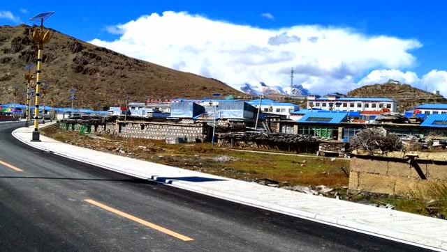 山南,错那县,仓央嘉措的故乡