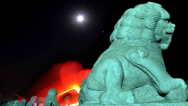 管弦乐《大宅门写意-芦沟晓月》,浓郁京味旋律中彰显不屈与壮烈
