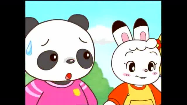 六安米卡早教-米卡与巧虎视频对比