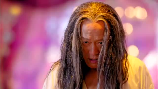 《楚乔传》燕洵救楚乔再度英雄救美,老戏骨金士杰又开始飙戏啦