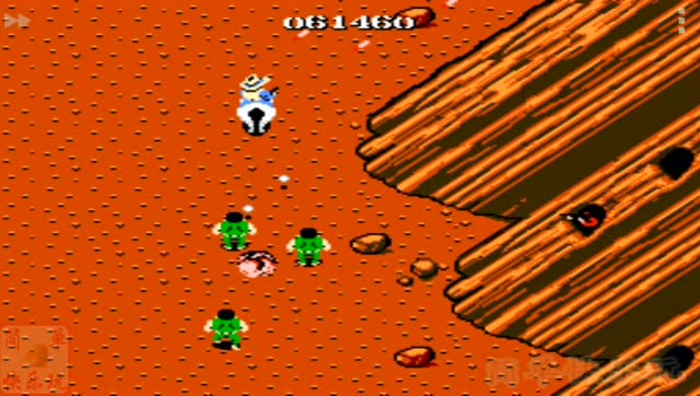 fc荒野大镖客:西部牛仔式的战斗,请记住这个字念biao