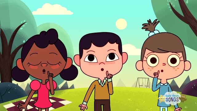 the hokey pokey shake