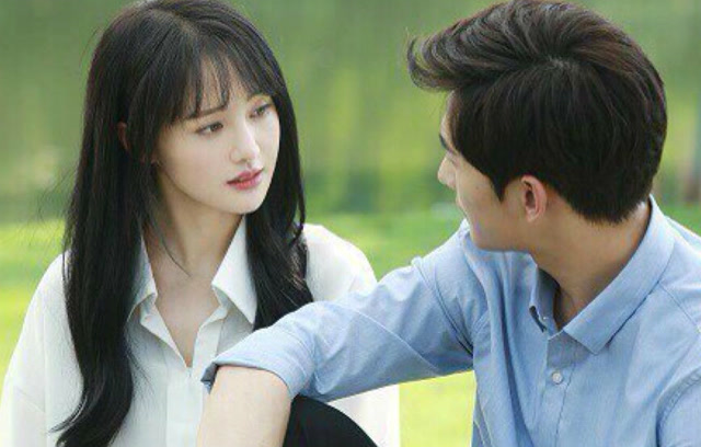 郑爽在杨洋面前夸张彬彬穿西装帅,吃醋的杨洋竟然也要换上西装?