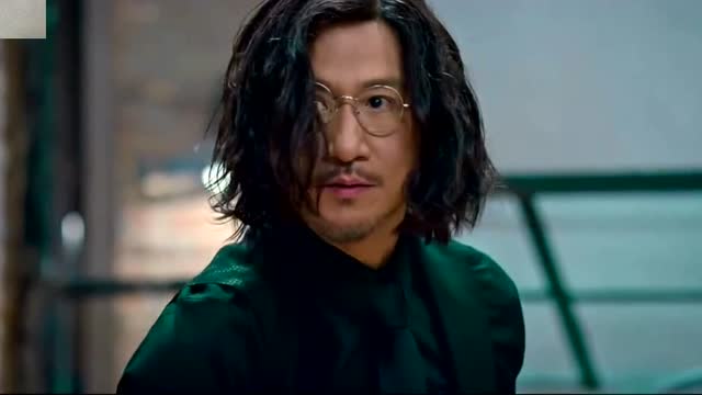 张学友打败周润发刘德华李宇春张家辉等人,放狠话:还有谁