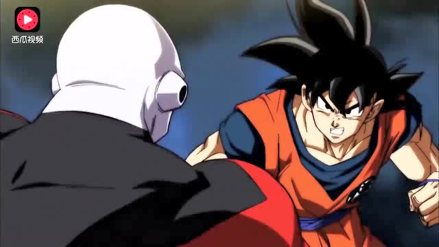 《龙珠超》96-97剧情抢先了解