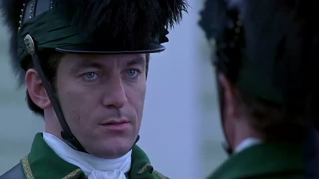 《爱国者》英殖民军对美国游击队的有效手段:残酷切断游击队补给