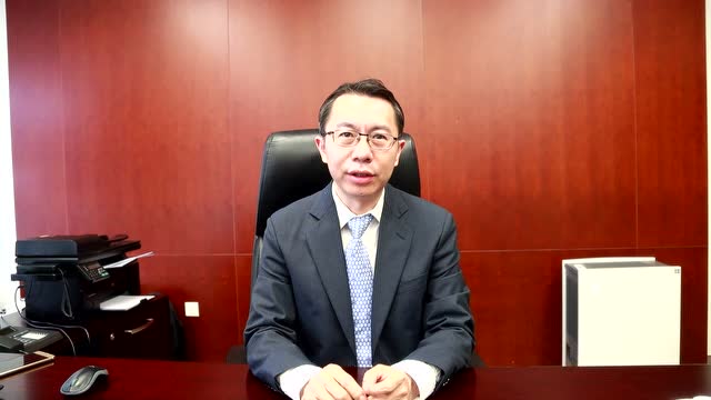 华泰资产管理有限公司总经理兼ceo 杨平