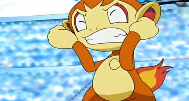 神奇宝贝,超强,电击怪进化电击兽