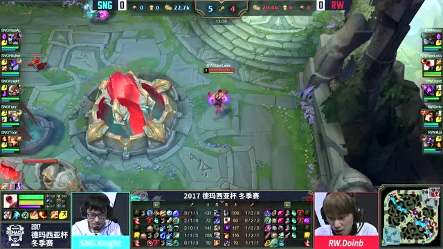 玩加赛事