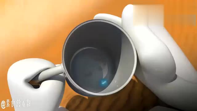 心存善念，天必佑之