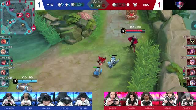 玩加赛事