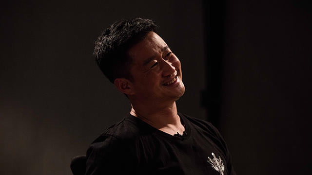 《战狼2》刺激民族主义情绪?吴京:可能演员表达不到位