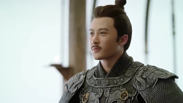 虎啸龙吟司马昭套取情报知蜀军粮草方位_超清