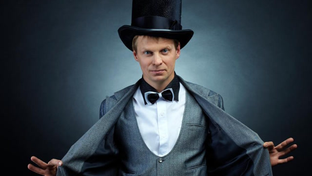 5个魔术师因现场出错而导致死亡,看来魔术师不是一般人就能做的