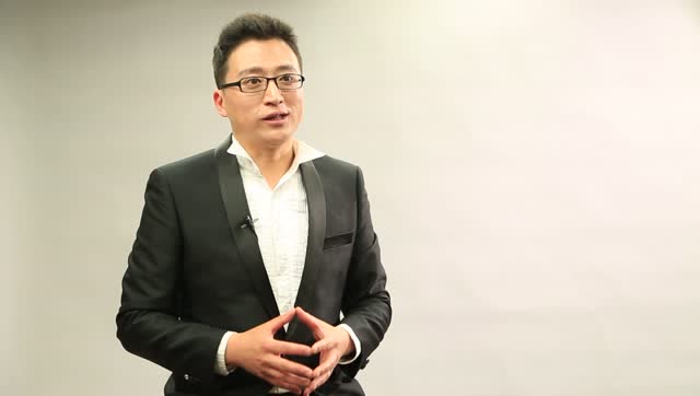 邢星老师接受采访