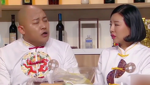 这段小品《请客》太搞笑了,满满的全都是"套路"笑得我眼泪快出来了