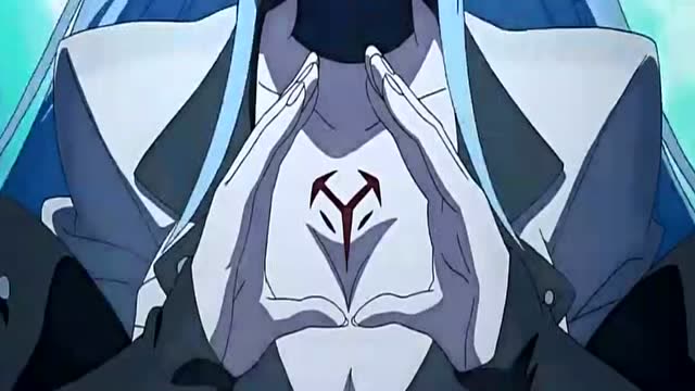 冰能力之最,连冰之大将青雉无法企及的高度,冻结时空的女王!