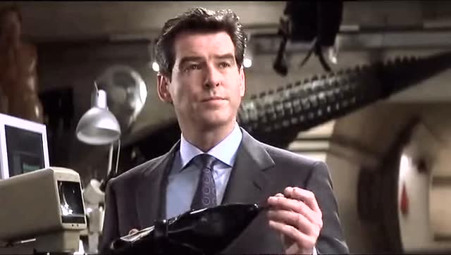 超级特工这些厉害的装备,高科技的小发明和炫酷豪车