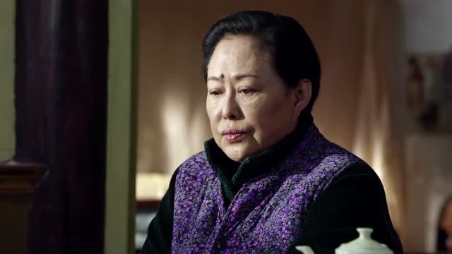 李大雅和毛驴一同回天津