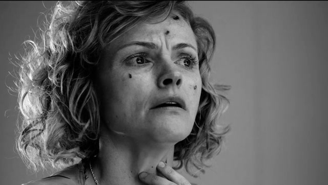 4分钟看完《黑镜-金属头》地球被机械狗占领,人类在末日挣扎求存