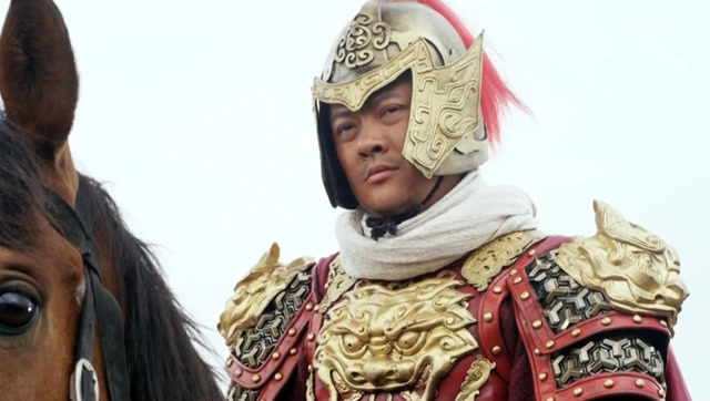 尉迟恭居功自傲,李世民和他说了一句话,吓得他一身冷汗!