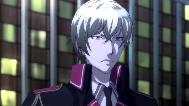 《暮光幻影》pv第一弹