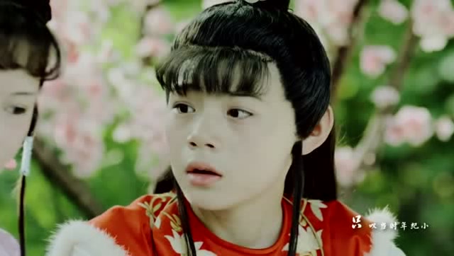 小戏骨红楼梦贾宝玉林黛玉高甜视频