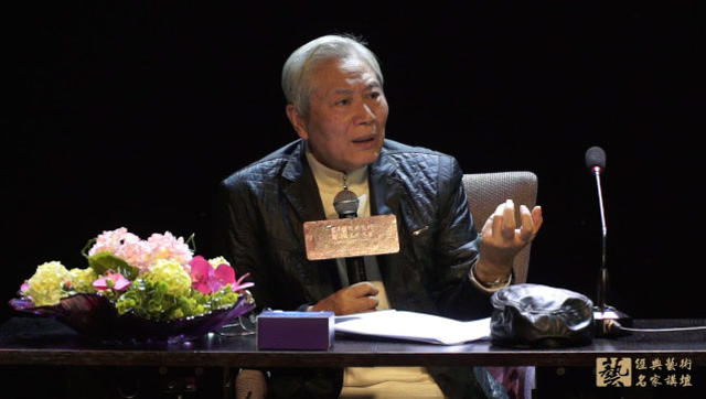 怎样通过民谣表达感情著名音乐家付林给你支招