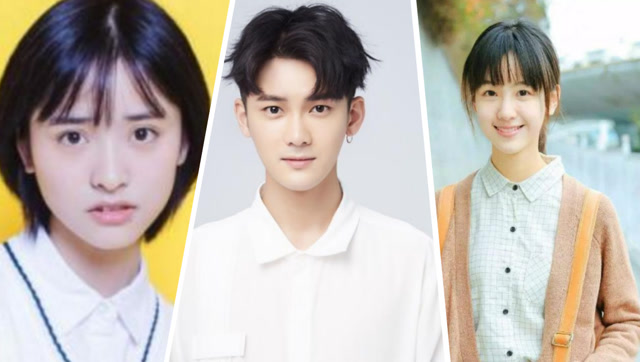 电视剧版《七月与安生》开机,网友校园偶遇沈月陈都灵熊梓淇