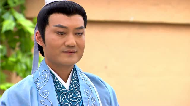 封神英雄榜 龙神问西伯侯什么时候下去,其实就是来降雨的