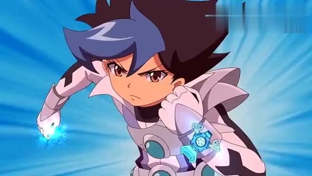 机甲兽神之爆裂飞车2我相信擎峰他一定可以保护好公主的