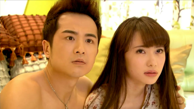 家和万事兴:刘嘉佑和美女过夜,早上刚醒就被美女未婚夫发现