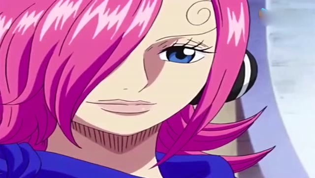 海贼王:海贼王中路飞第1次见到山治姐姐和弟弟,火药味十足