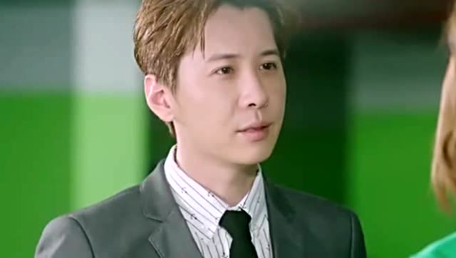 张果果找到张雨欣,告诉她陆思琛已经知道真相