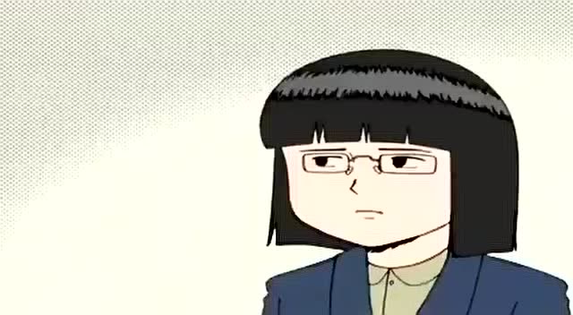 最新搞笑漫画日和合辑中文版 果然论吐槽王大锤是鼻祖啊