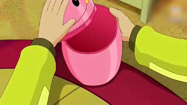 天眼小神童第一部 天眼归来香菱的倾诉宝盒说出香菱的心里话,爸爸妈妈