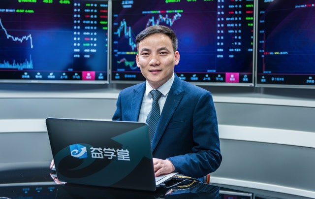 益学堂吴剑:题材股卡位模型