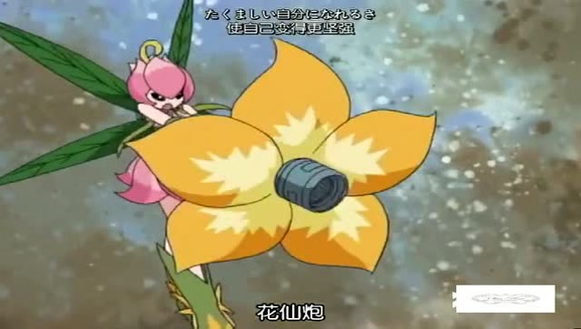 数码宝贝:天使兽超进化复活了被召唤的孩子,送小丑兽进入天国之门