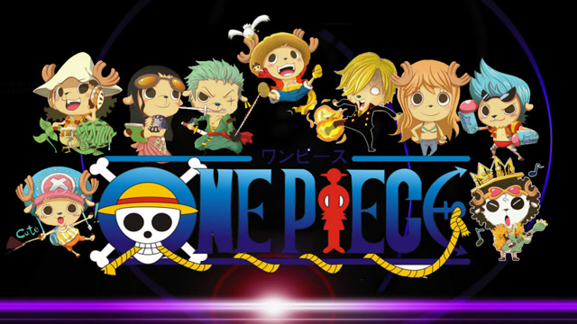 海贼王——绿牛现身和之国,天龙人行动开始了!