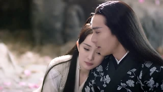 三生三世十里桃花:夜华能活下来,原来竟是因为小阿离